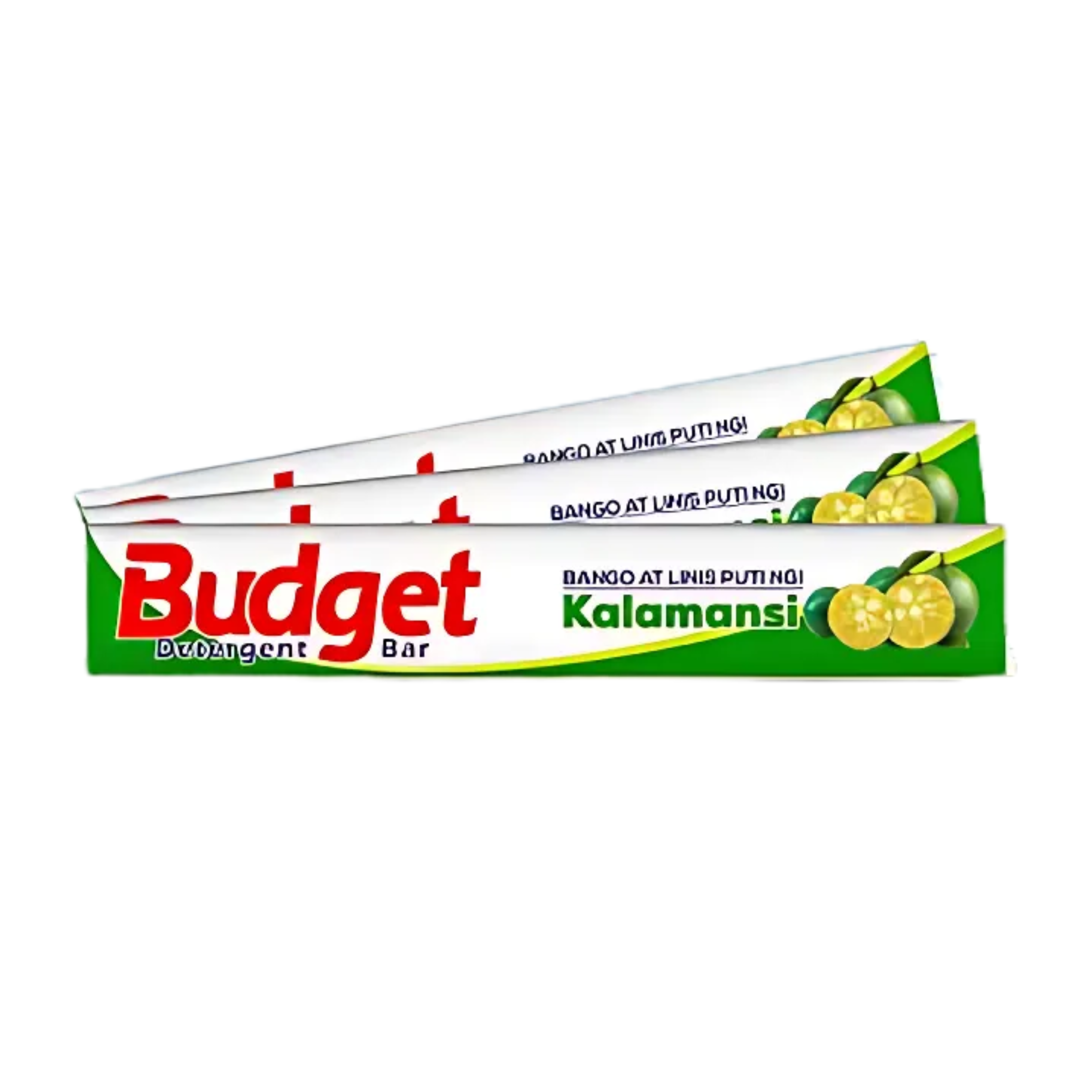 Detergent Bar